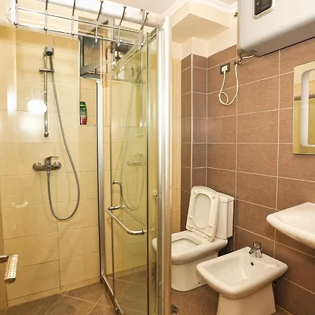Apartament R&b Center Tirana