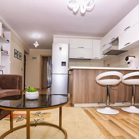Apartament R&b Center