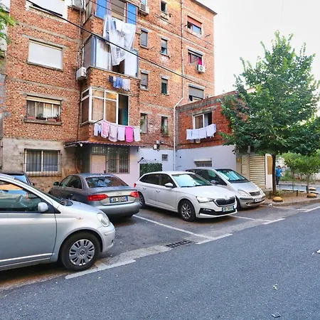 R&b Center * Tirana