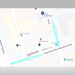 R&b Center 아파트 티라나