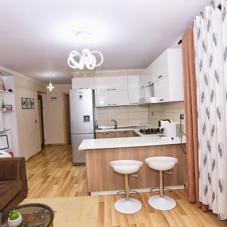 Apartman R&b Center *