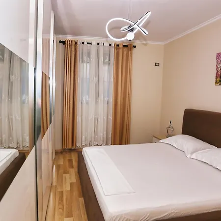 R&b Center Tirana