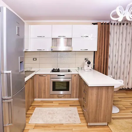 R&b Center Apartamento