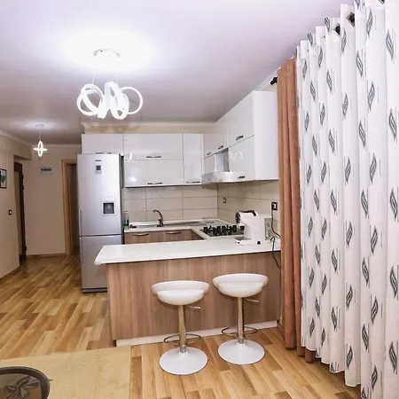 Apartment R&b Center