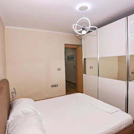 Apartman R&b Center *