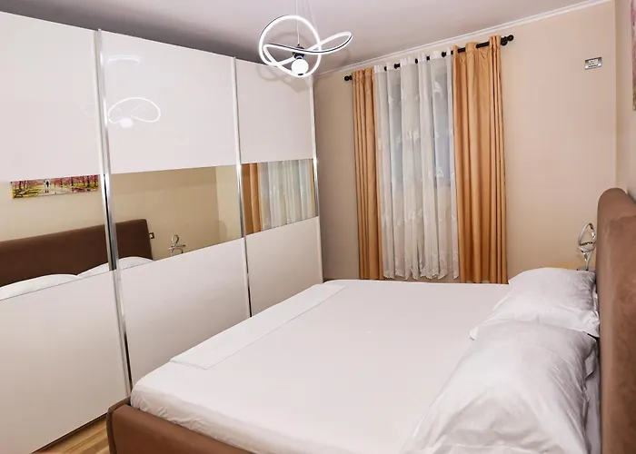 Appartement R&b Center *