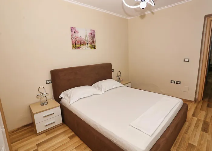 R&b Center Appartement