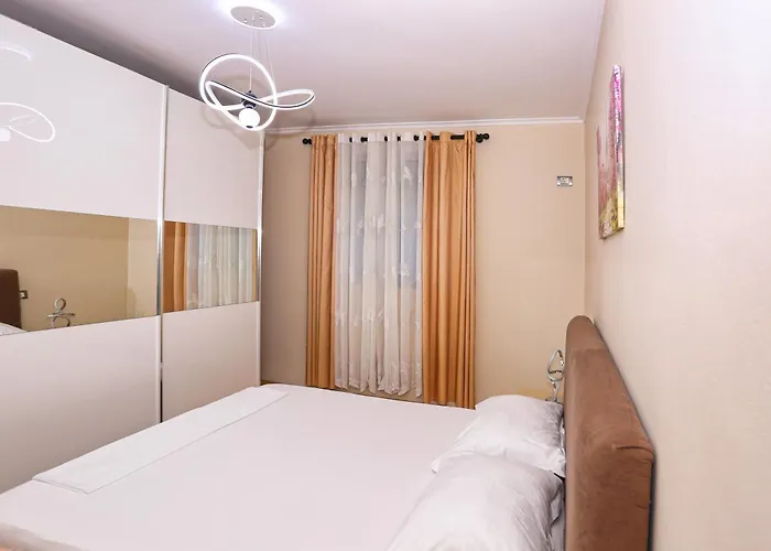 Appartement R&b Center