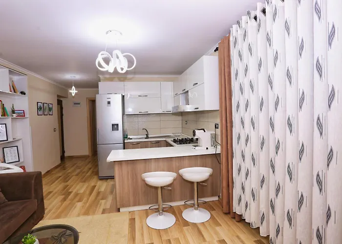 Appartement R&b Center