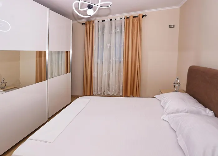 R&b Center Appartement *