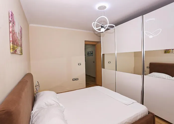 Appartement R&b Center *