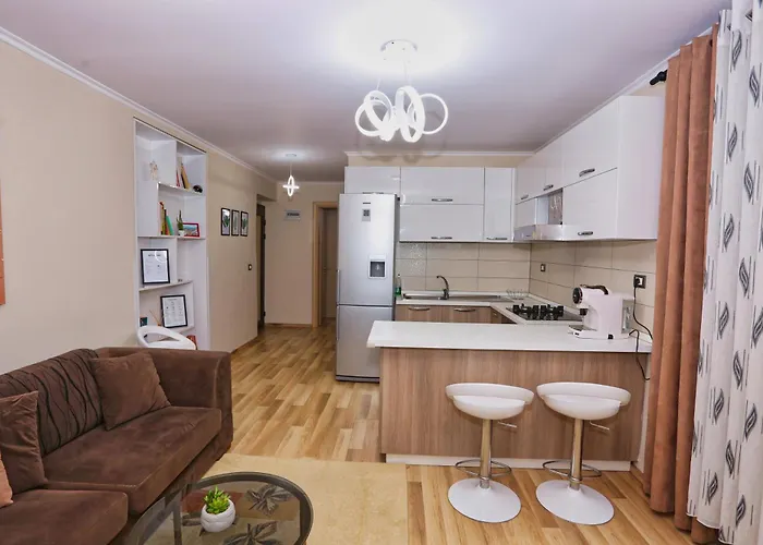 R&b Center Appartement